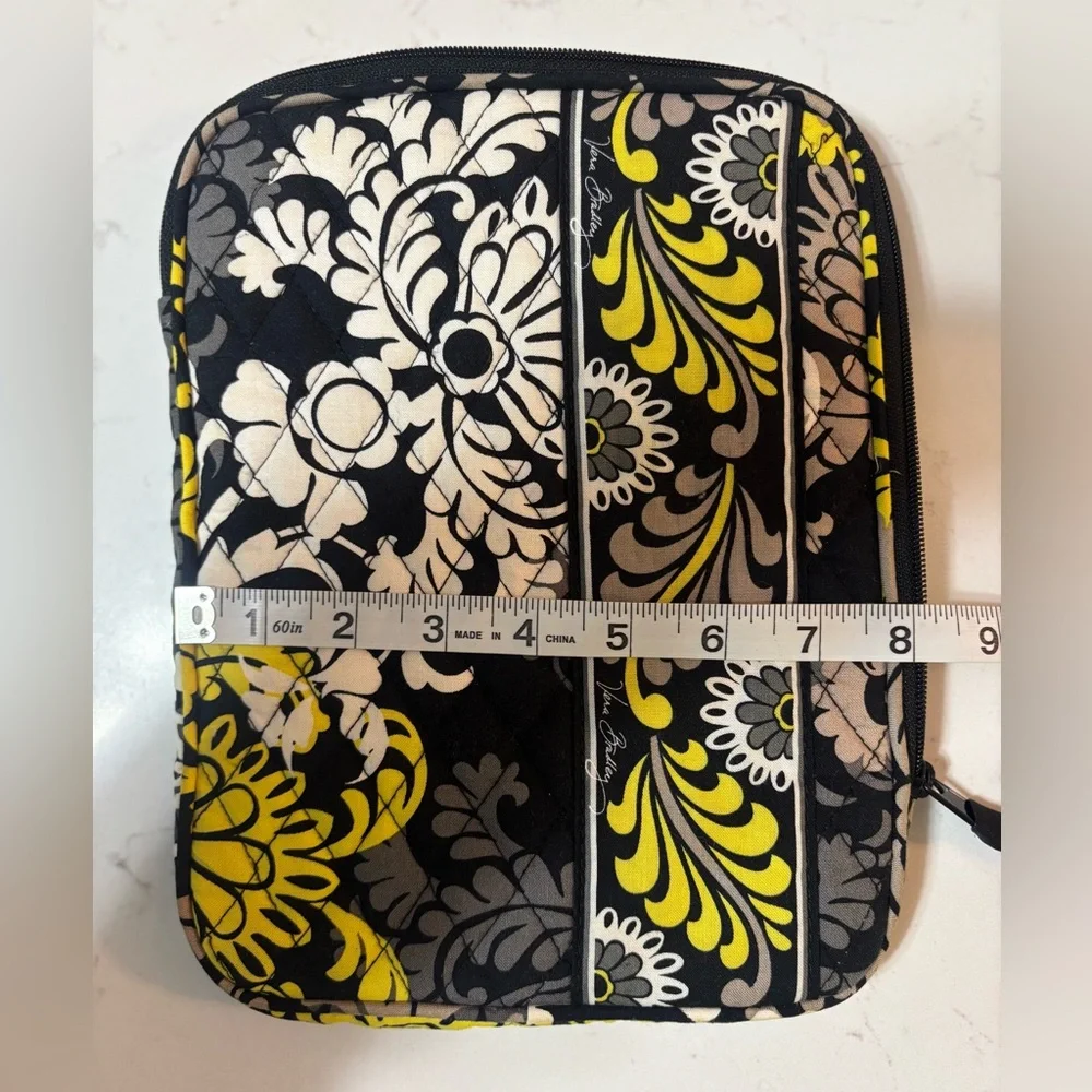 Vera Bradley Tablet Case - Baroque